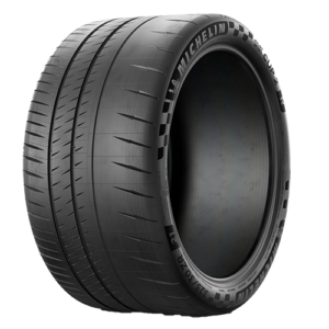 245/35R20 Michelin PILOT SPORT CUP2 R 95Y