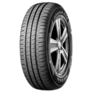 225/70R15 Nexen ROADIAN CT8 112/110T