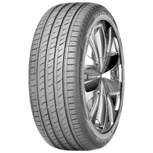 225/40R19 Nexen N Fera SU1 93Y XL