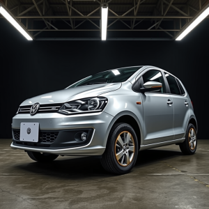 What wheels look good on a Volkswagen Fox 5Z? Finishes colour-by-colour