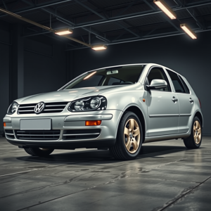 What wheels look good on a Volkswagen Golf (Iv), Bora 1J? Finishes colour-by-colour