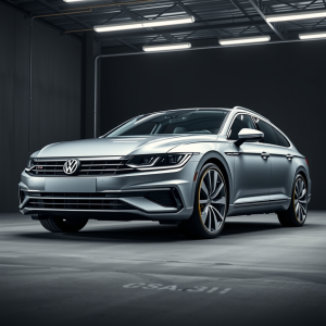 What wheels look good on a Volkswagen Arteon -/Shooting Brake 3H? Finishes colour-by-colour