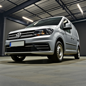 What wheels look good on a Volkswagen Caddy (Iii) 2K, 2KN? Finishes colour-by-colour