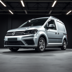 What wheels look good on a Volkswagen Caddy (V) SK? Finishes colour-by-colour