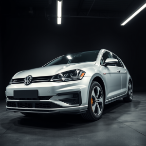 What wheels look good on a Volkswagen Golf (Vi) 1K? Finishes colour-by-colour
