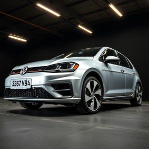 What wheels look good on a Volkswagen Golf (Vii) /-Variant AU, AUV, 1K, 1KM? Finishes colour-by-colour
