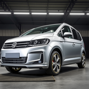 What wheels look good on a Volkswagen Golf Plus 1KP? Finishes colour-by-colour