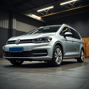 What wheels look good on a Volkswagen Golf Sportsvan AUV, 1KM? Finishes colour-by-colour