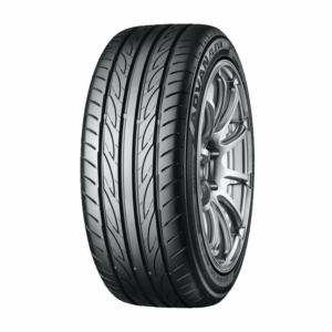 195/40R17 Yokohama ADVAN FLEVA V701 81W