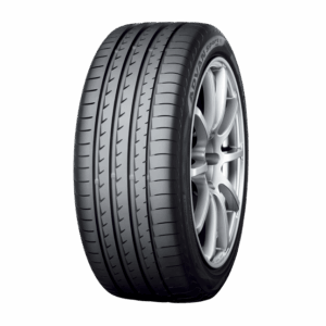295/35R20 Yokohama ADVAN SPORT V105W 105Y