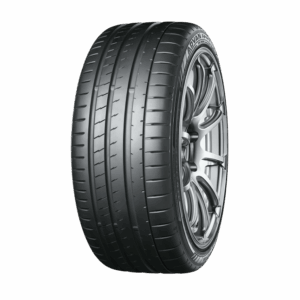 275/50R20 Yokohama ADVAN SPORT V107D 113Y