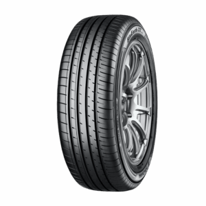 245/45R20 Yokohama BLUEARTH-XT AE61 103W