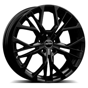 GMP Italia Matisse Gloss Black