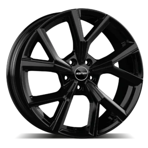 GMP Italia Mentor Gloss Black