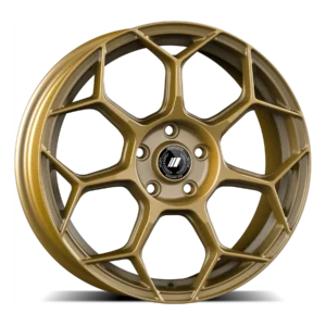 GMP Italia Raceway Gold
