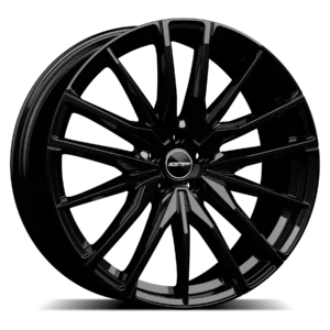 GMP Italia Sparta Gloss Black