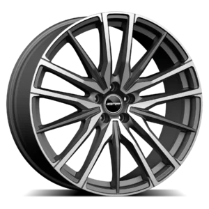 GMP Italia Sparta Grey Polished