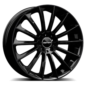 GMP Italia Stellar Gloss Black