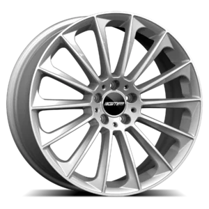 GMP Italia Stellar Silver