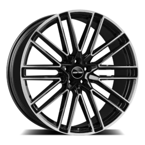 GMP Italia Stilgar Black Polished