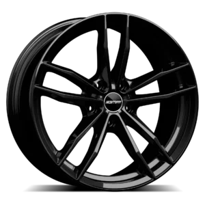 GMP Italia Swan Gloss Black