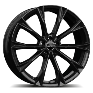GMP Italia Totale Gloss Black
