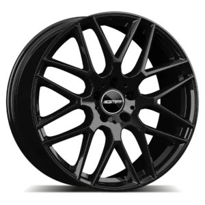 GMP Italia Berghem Gloss Black