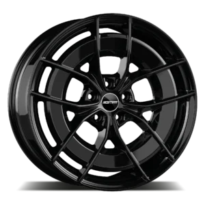 GMP Italia Energia Gloss Black