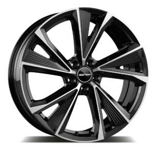 GMP Italia Evento Black Polished