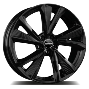 GMP Italia Evento Gloss Black