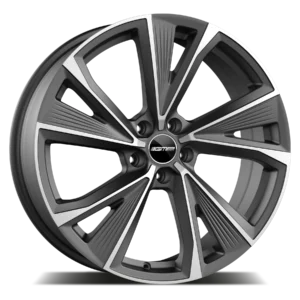 GMP Italia Evento Grey Polished