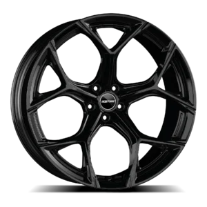 GMP Italia Ultrivity X Gloss Black