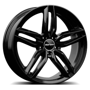 GMP Italia Fasten Gloss Black