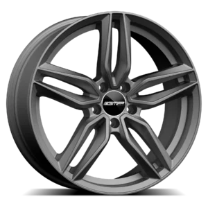 GMP Italia Fasten Matt Grey