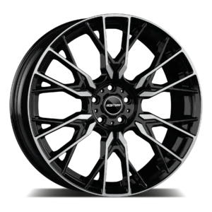 GMP Italia Fender Black Polished