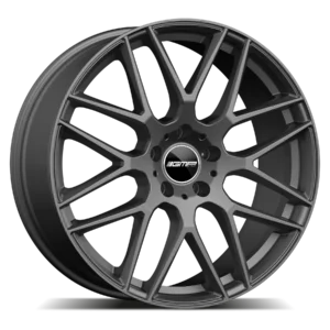 GMP Italia Berghem Matt Grey
