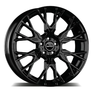 GMP Italia Fender Gloss Black