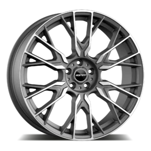GMP Italia Fender Grey Polished