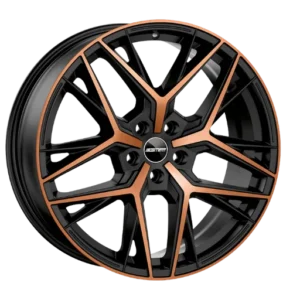 GMP Italia Lunica Bronze