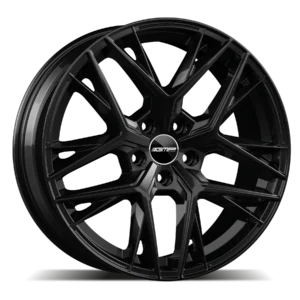 GMP Italia Lunica Gloss Black