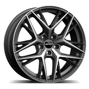 GMP Italia Lunica Grey Polished