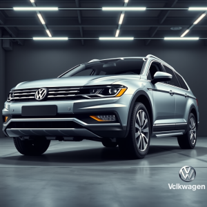What wheels look good on a Volkswagen Passat (Vii) Alltrack 3C, 3c? Finishes colour-by-colour