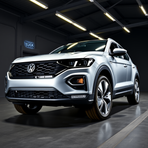 What wheels look good on a Volkswagen T-Roc A11/AC7 Facelift? Finishes colour-by-colour