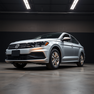 What wheels look good on a Volkswagen Jetta 1KM? Finishes colour-by-colour