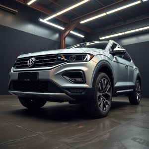 What wheels look good on a Volkswagen T-Roc A11/AC7? Finishes colour-by-colour