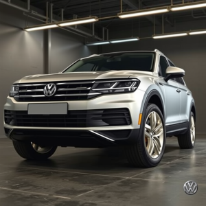 What wheels look good on a Volkswagen Toureg Touareg (Ii) 7P, 7p? Finishes colour-by-colour