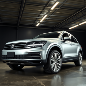 What wheels look good on a Volkswagen Toureg Touareg (Ii) 7P, 7p, 7PH, 7pH? Finishes colour-by-colour