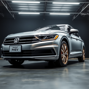 What wheels look good on a Volkswagen Passat (Ix) Phev CJ? Finishes colour-by-colour
