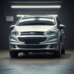 What wheels look good on a Ford Galaxy (III)? Finishes colour-by-colour