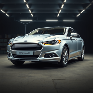 What wheels look good on a Ford Mondeo (V)? Finishes colour-by-colour